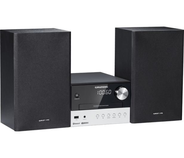 Grundig M 1000 BT - 1382948 - zdjęcie 2